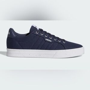 Adidas Sneakers‎ Men's 13 Blue/Navy Daily 3.0 Lifestyle Skateboarding Shoes